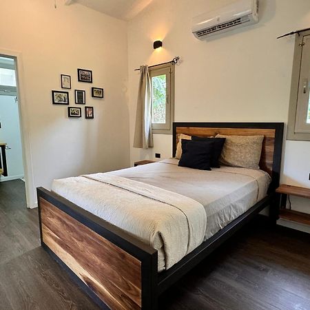 Chilamate Holiday House Puerto Viejo de Talamanca Экстерьер фото