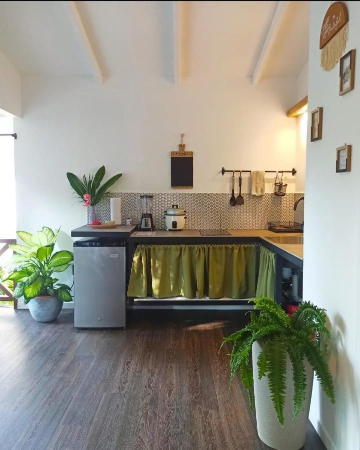Chilamate Holiday House Puerto Viejo de Talamanca Экстерьер фото