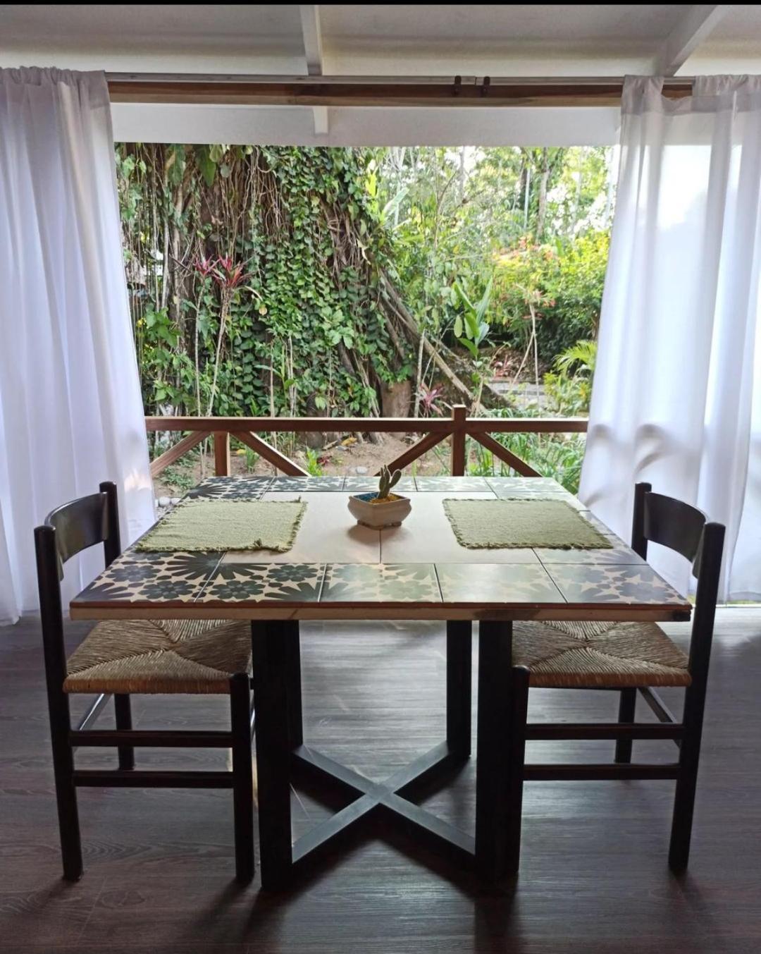 Chilamate Holiday House Puerto Viejo de Talamanca Номер фото