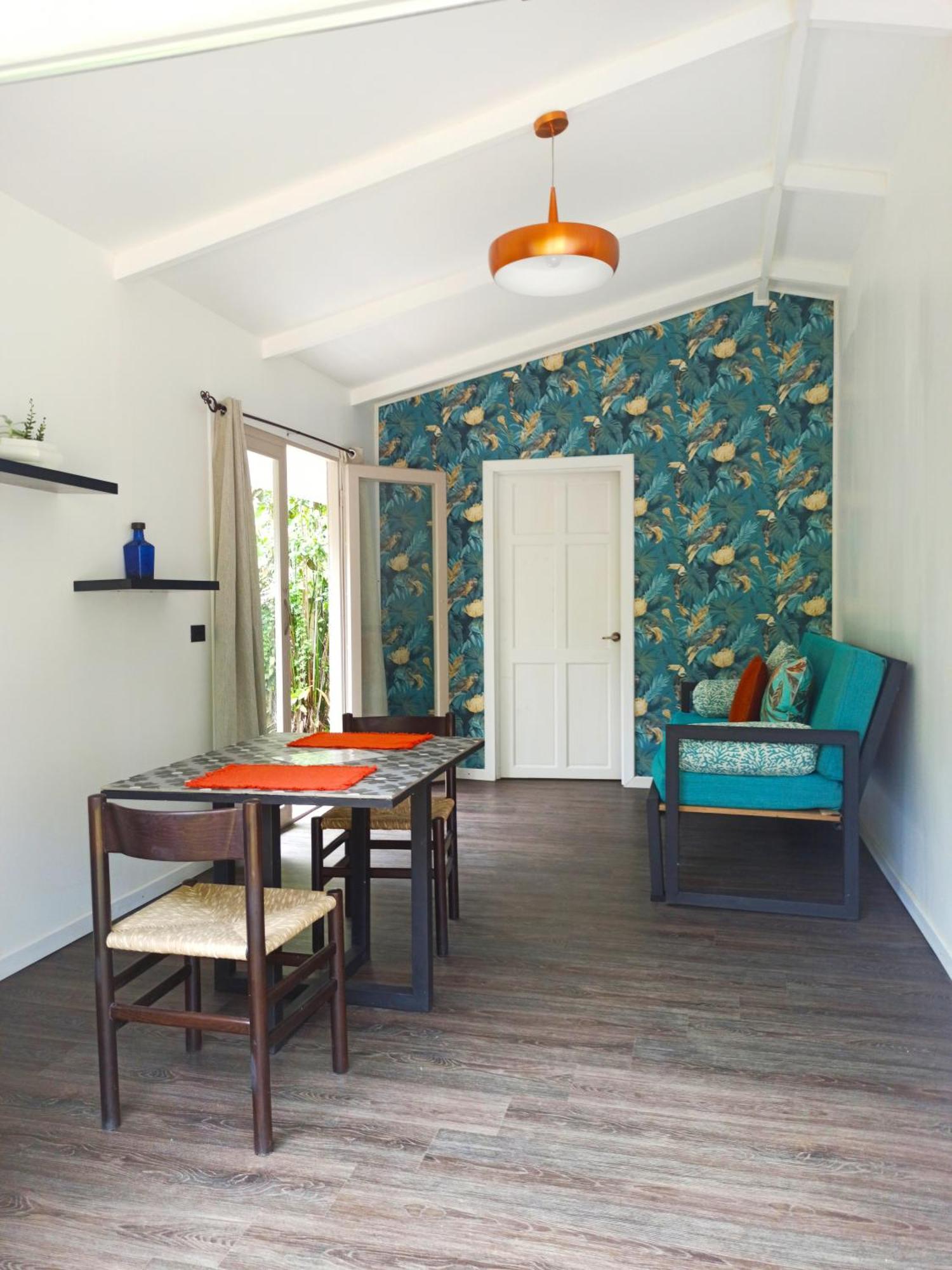 Chilamate Holiday House Puerto Viejo de Talamanca Номер фото