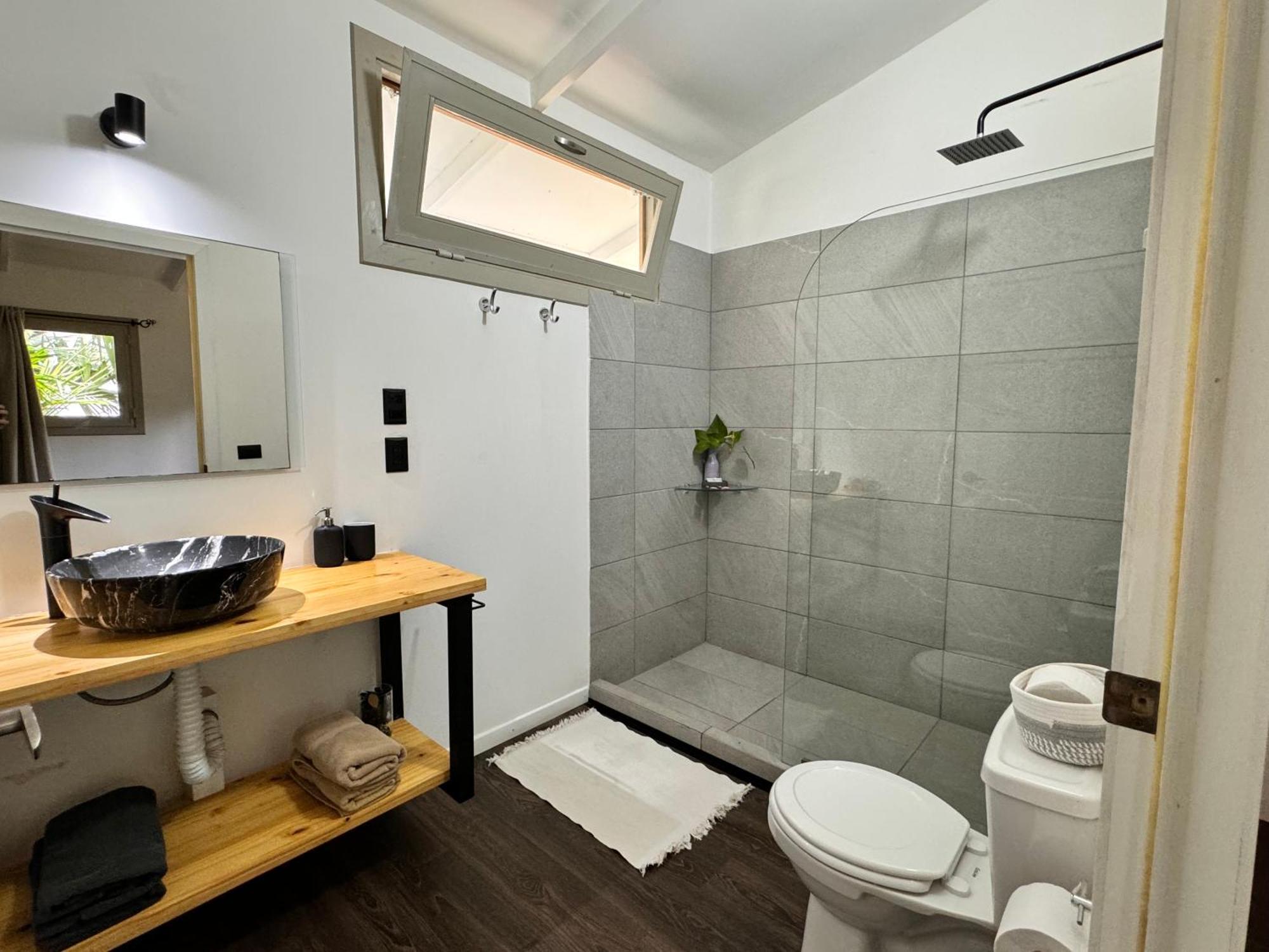 Chilamate Holiday House Puerto Viejo de Talamanca Экстерьер фото