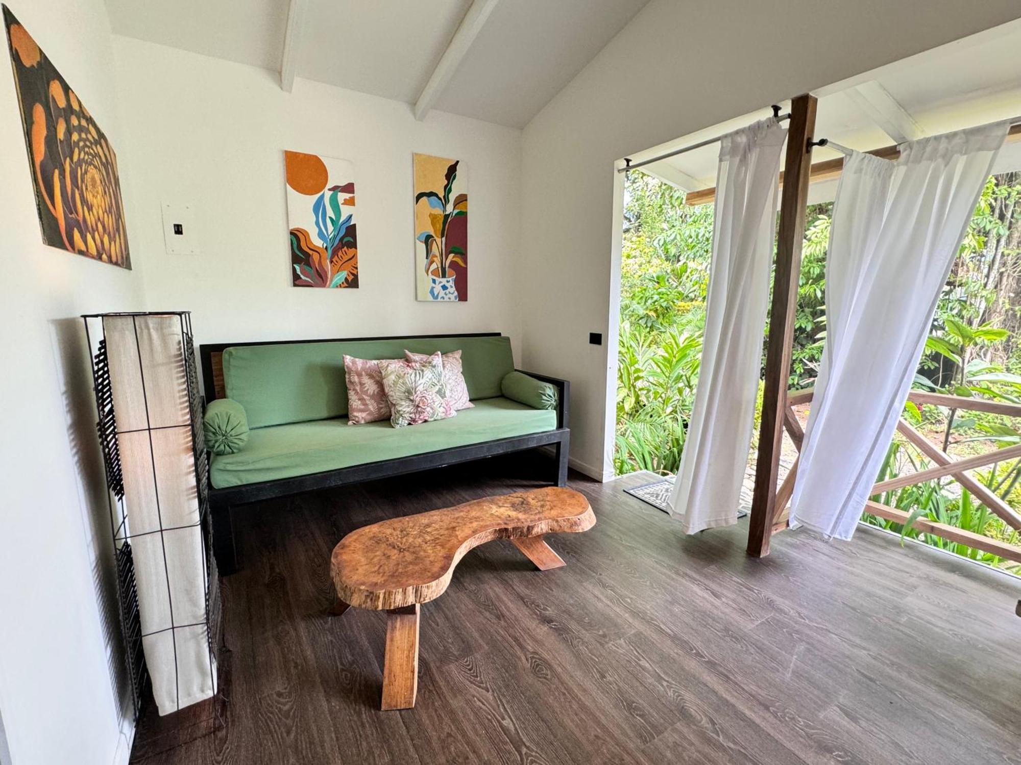 Chilamate Holiday House Puerto Viejo de Talamanca Экстерьер фото