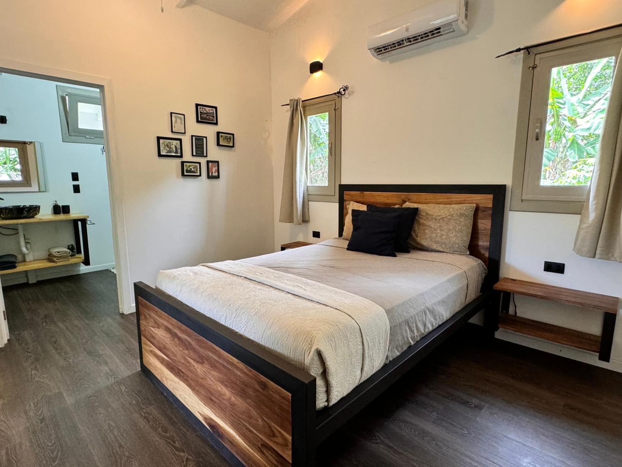 Chilamate Holiday House Puerto Viejo de Talamanca Экстерьер фото