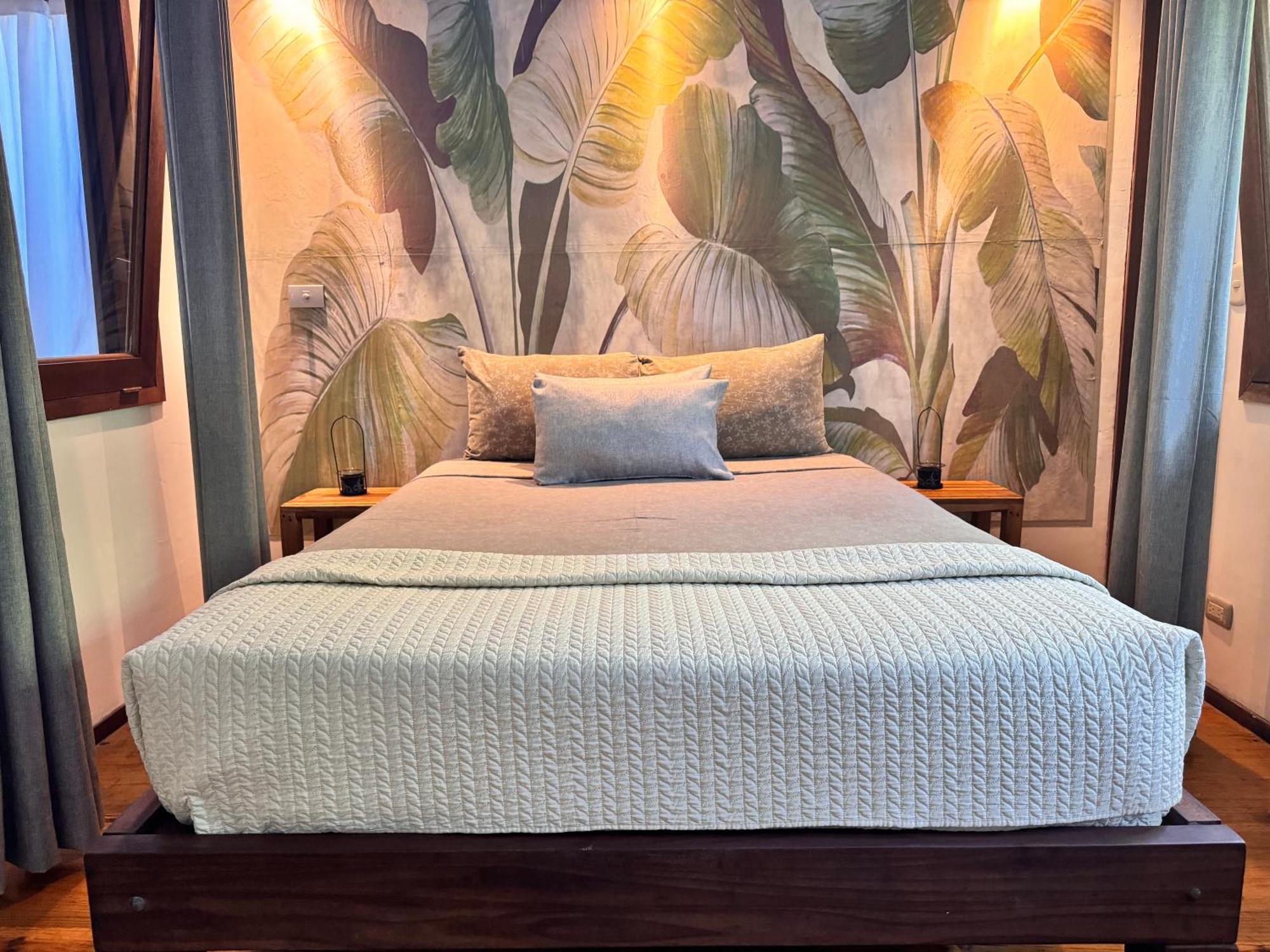 Chilamate Holiday House Puerto Viejo de Talamanca Экстерьер фото