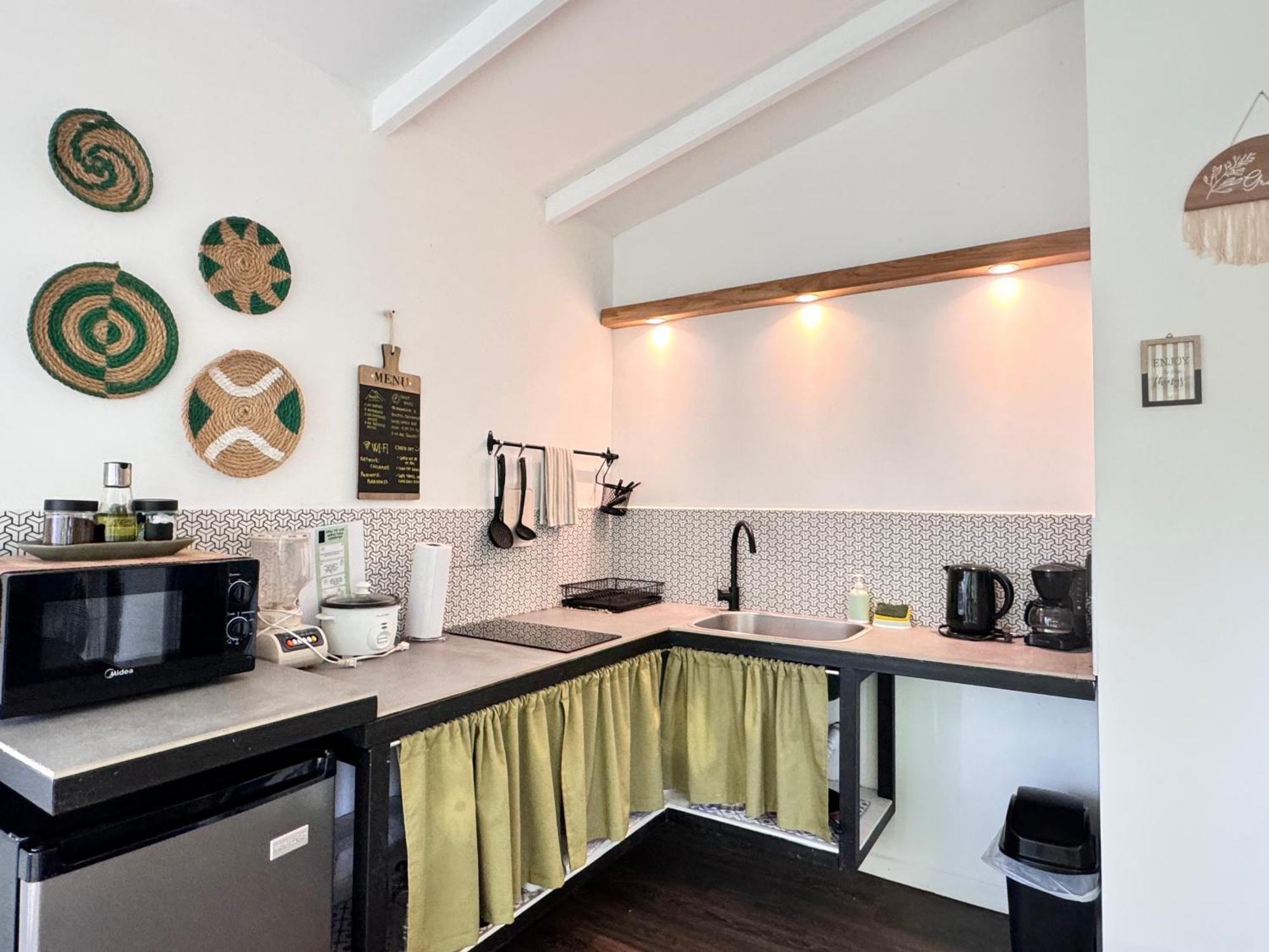 Chilamate Holiday House Puerto Viejo de Talamanca Экстерьер фото