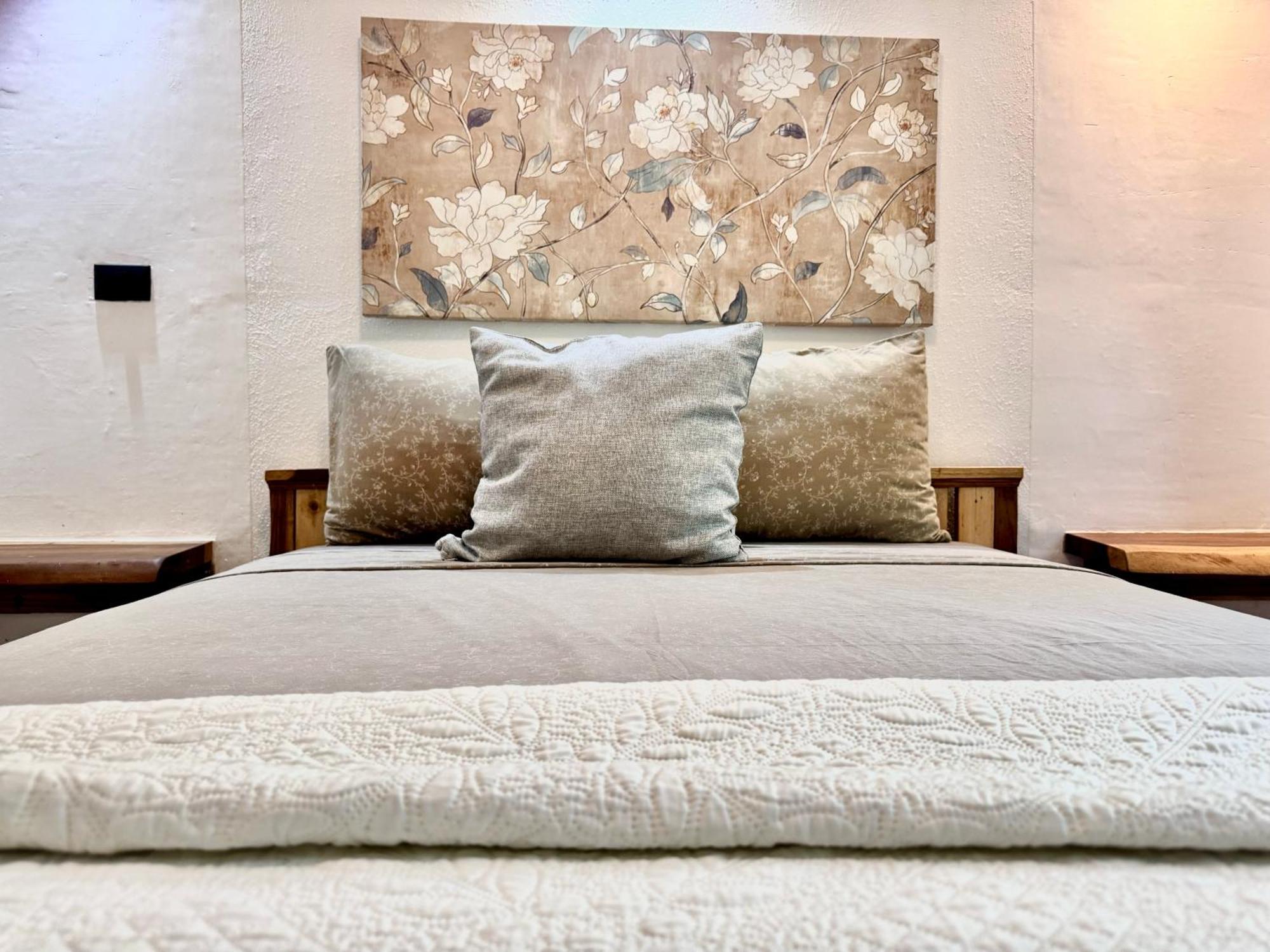 Chilamate Holiday House Puerto Viejo de Talamanca Экстерьер фото
