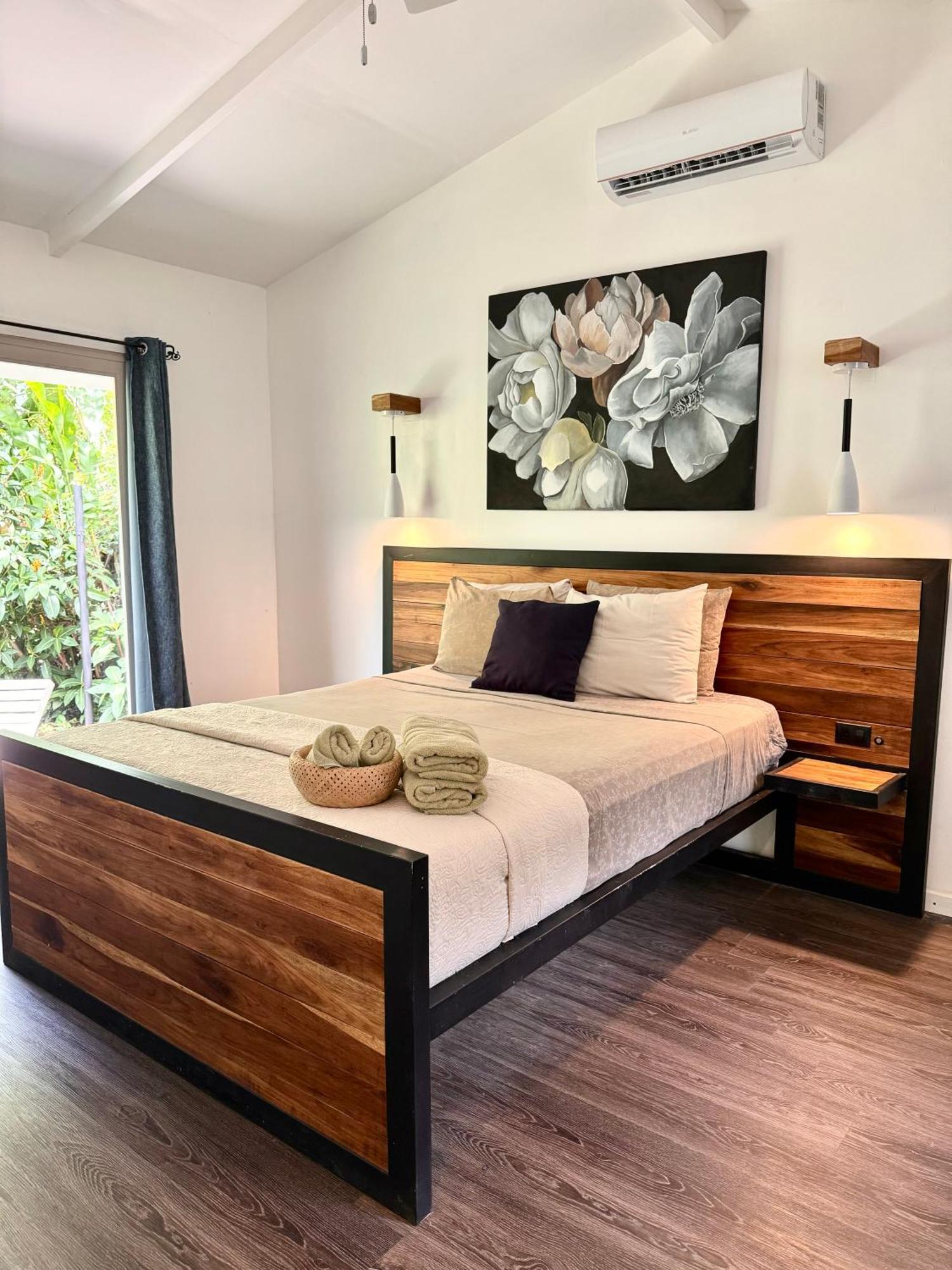 Chilamate Holiday House Puerto Viejo de Talamanca Экстерьер фото