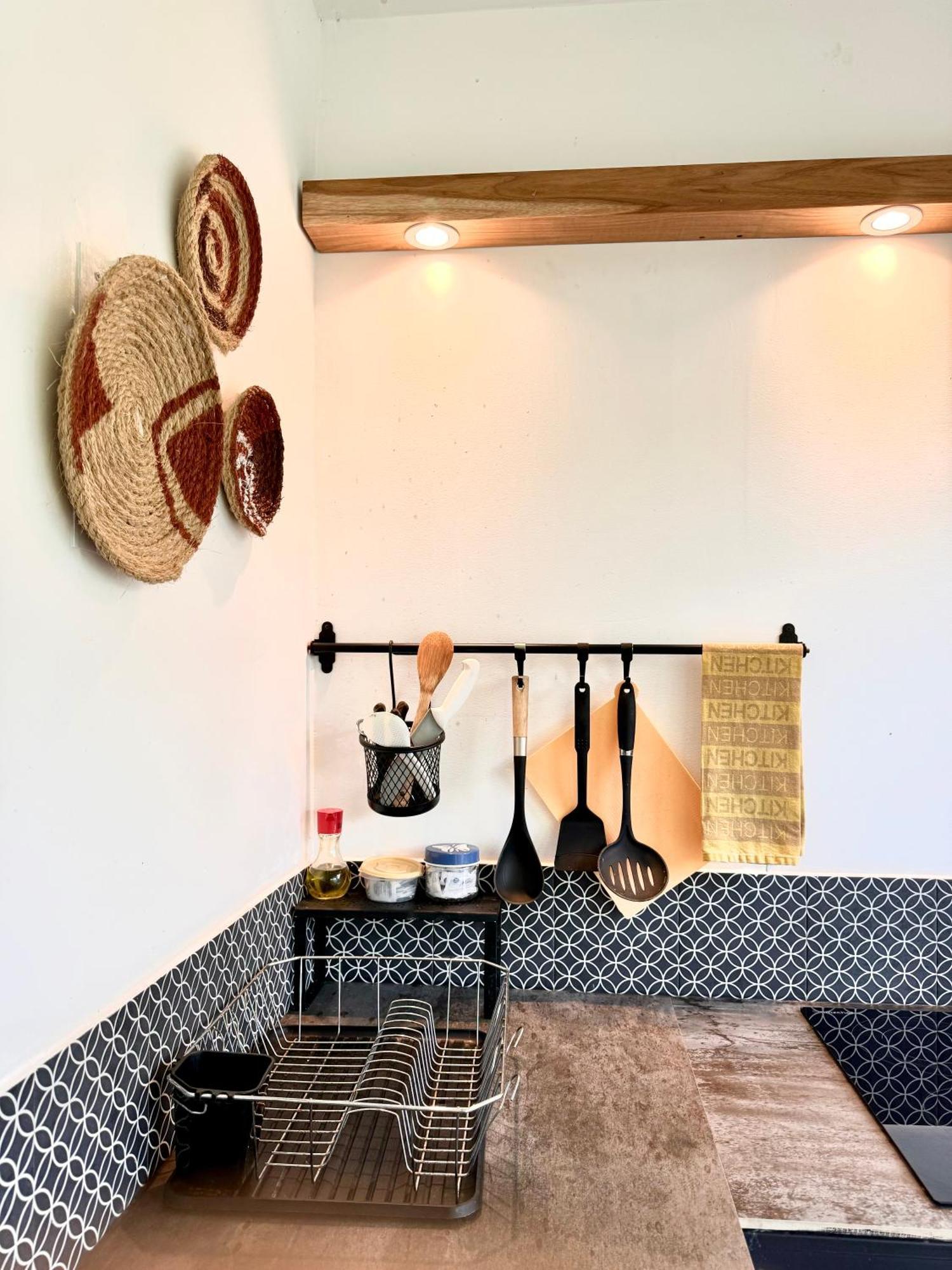 Chilamate Holiday House Puerto Viejo de Talamanca Экстерьер фото