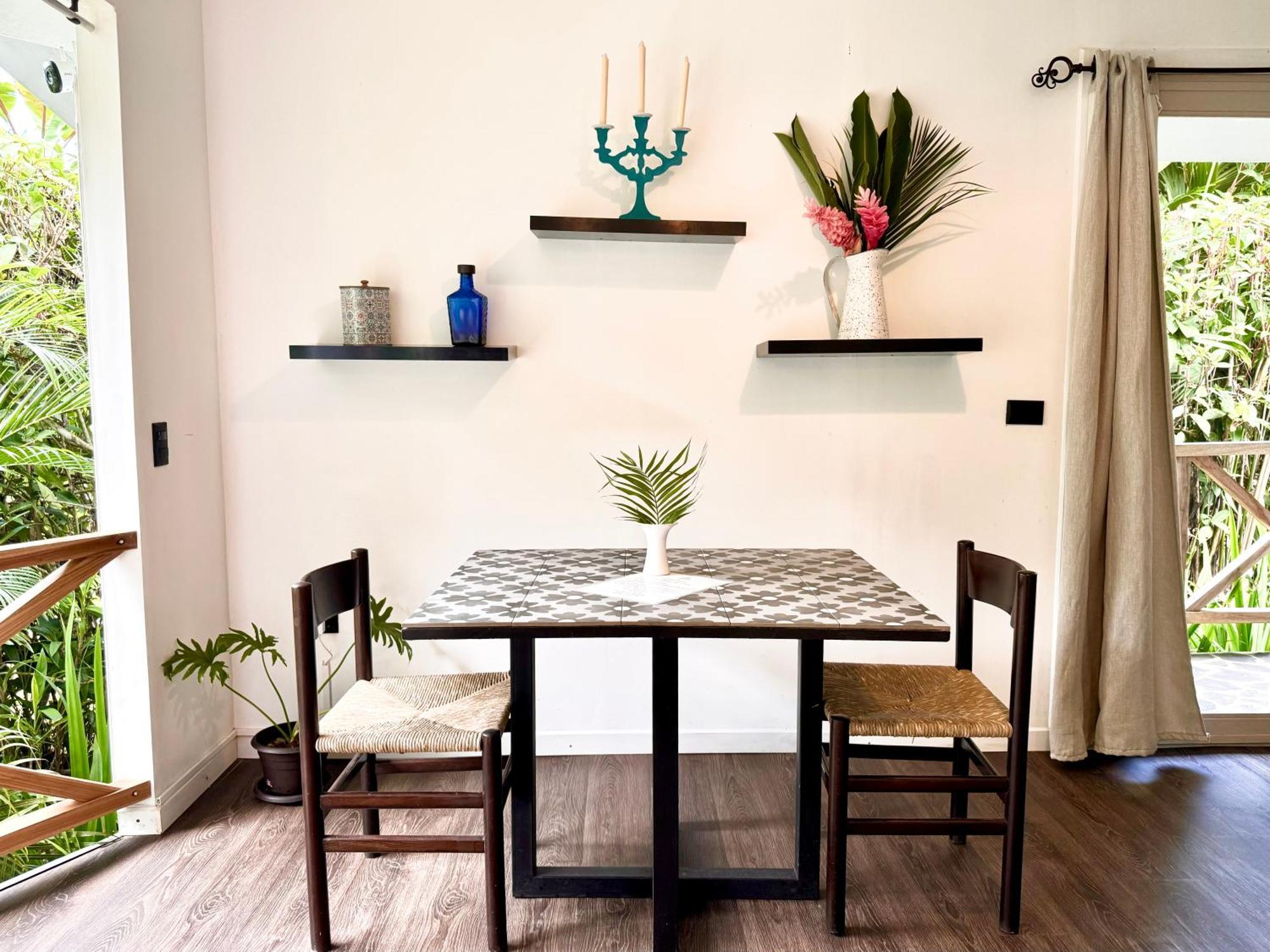 Chilamate Holiday House Puerto Viejo de Talamanca Экстерьер фото