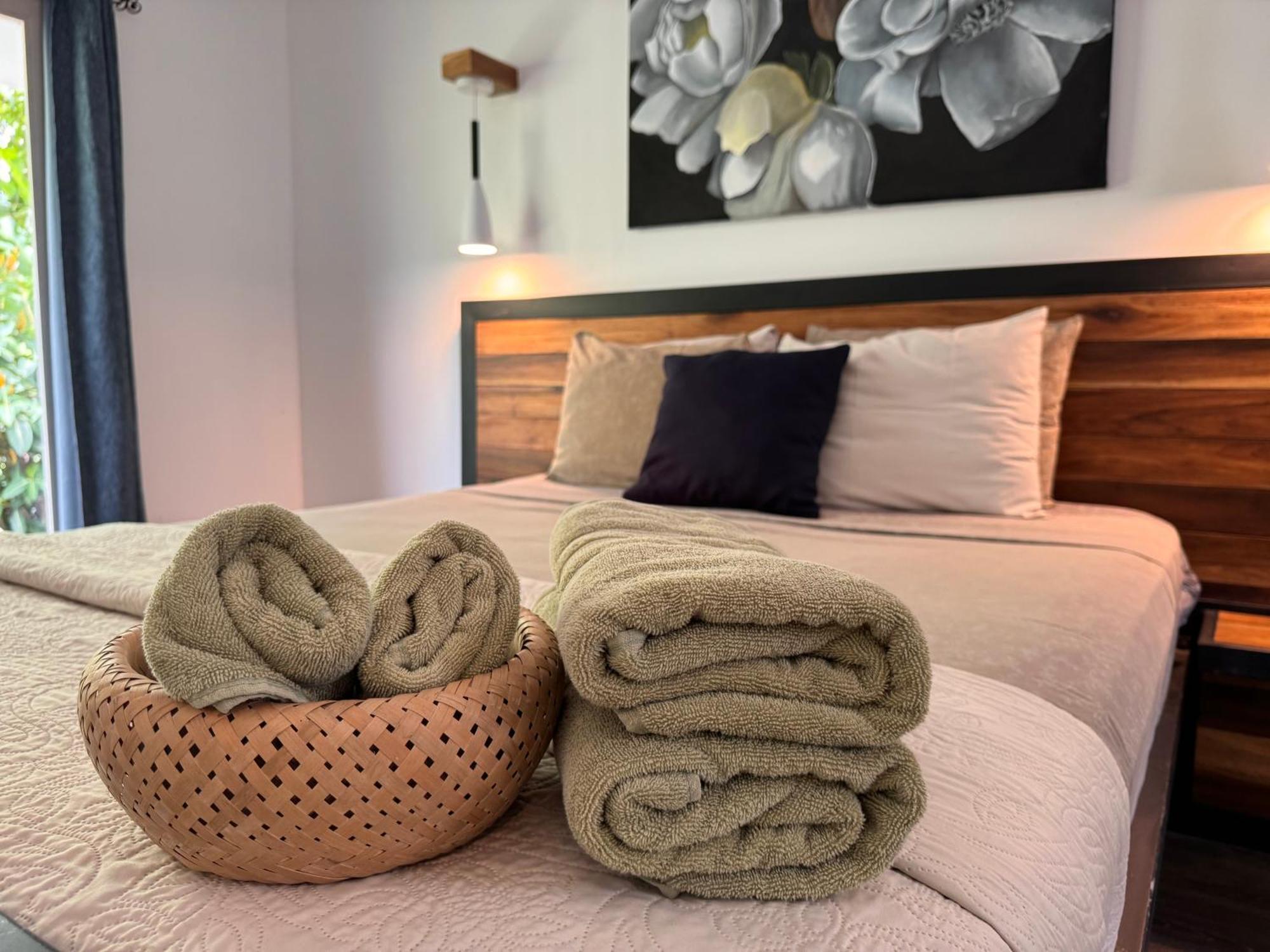 Chilamate Holiday House Puerto Viejo de Talamanca Экстерьер фото