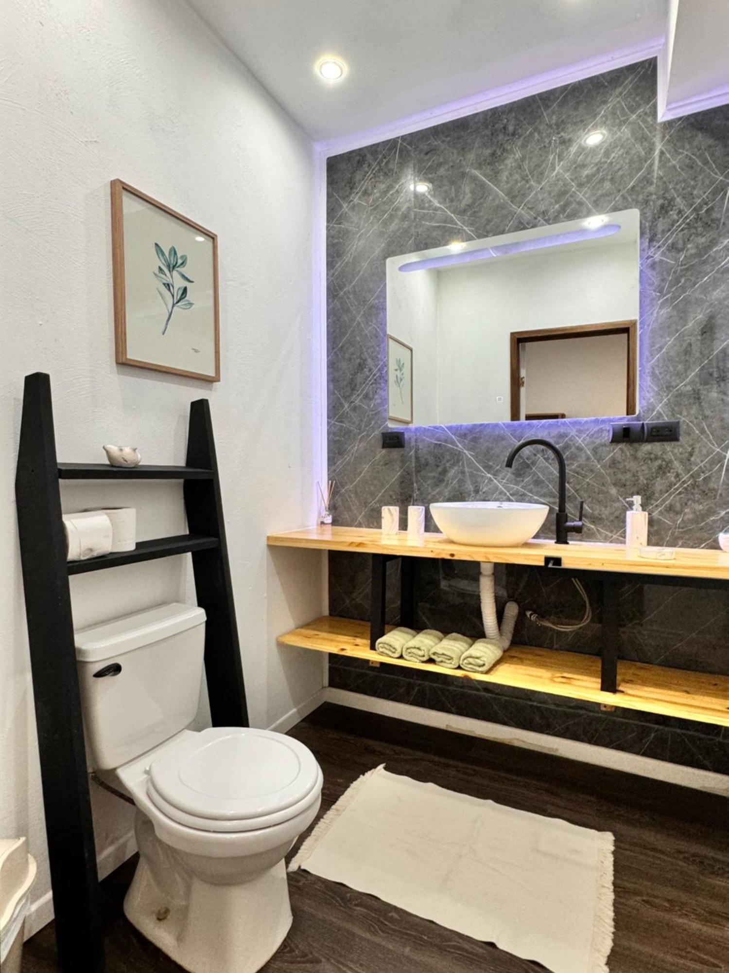 Chilamate Holiday House Puerto Viejo de Talamanca Экстерьер фото