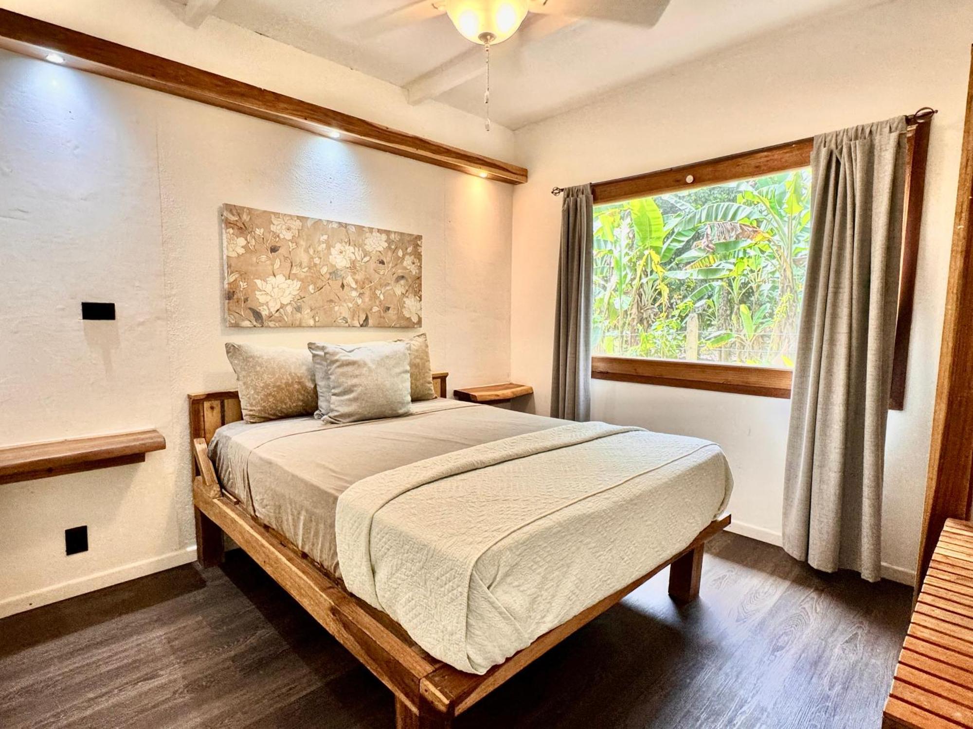 Chilamate Holiday House Puerto Viejo de Talamanca Экстерьер фото
