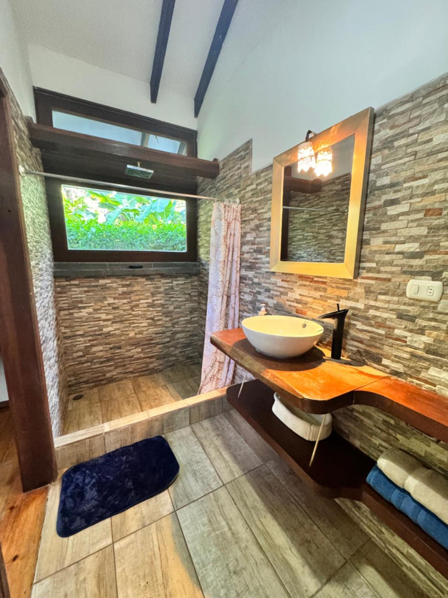 Chilamate Holiday House Puerto Viejo de Talamanca Экстерьер фото