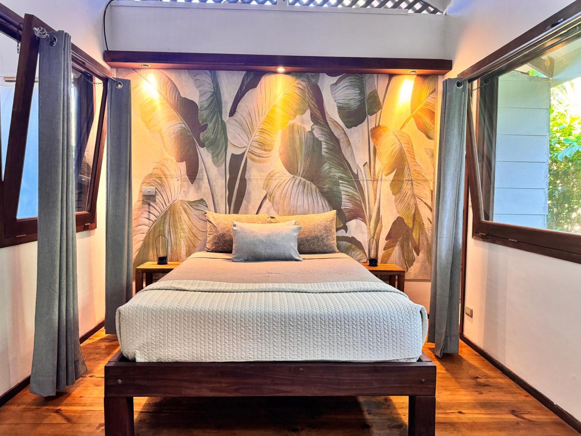 Chilamate Holiday House Puerto Viejo de Talamanca Экстерьер фото