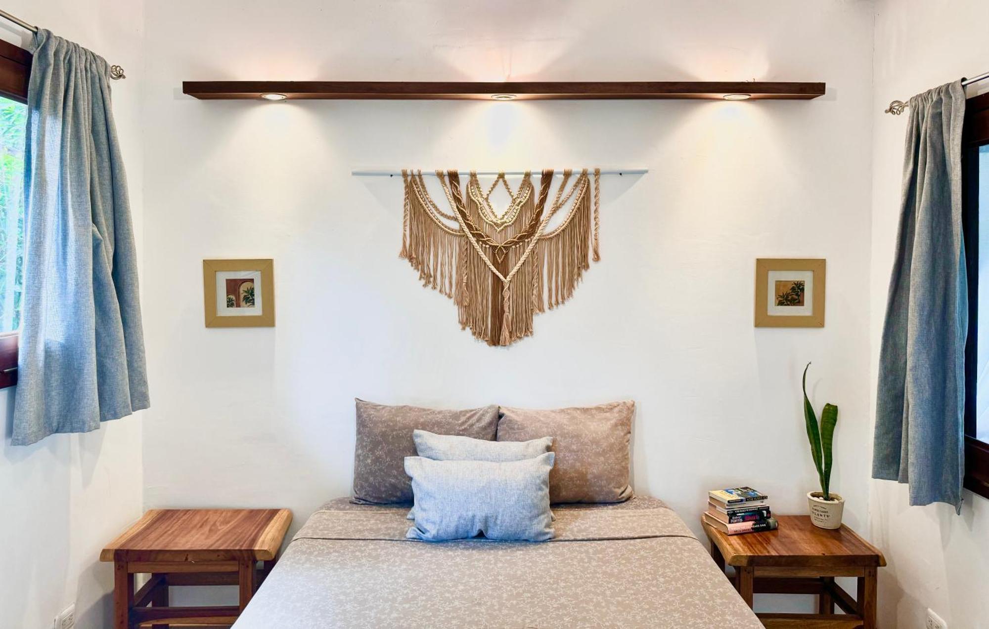 Chilamate Holiday House Puerto Viejo de Talamanca Экстерьер фото
