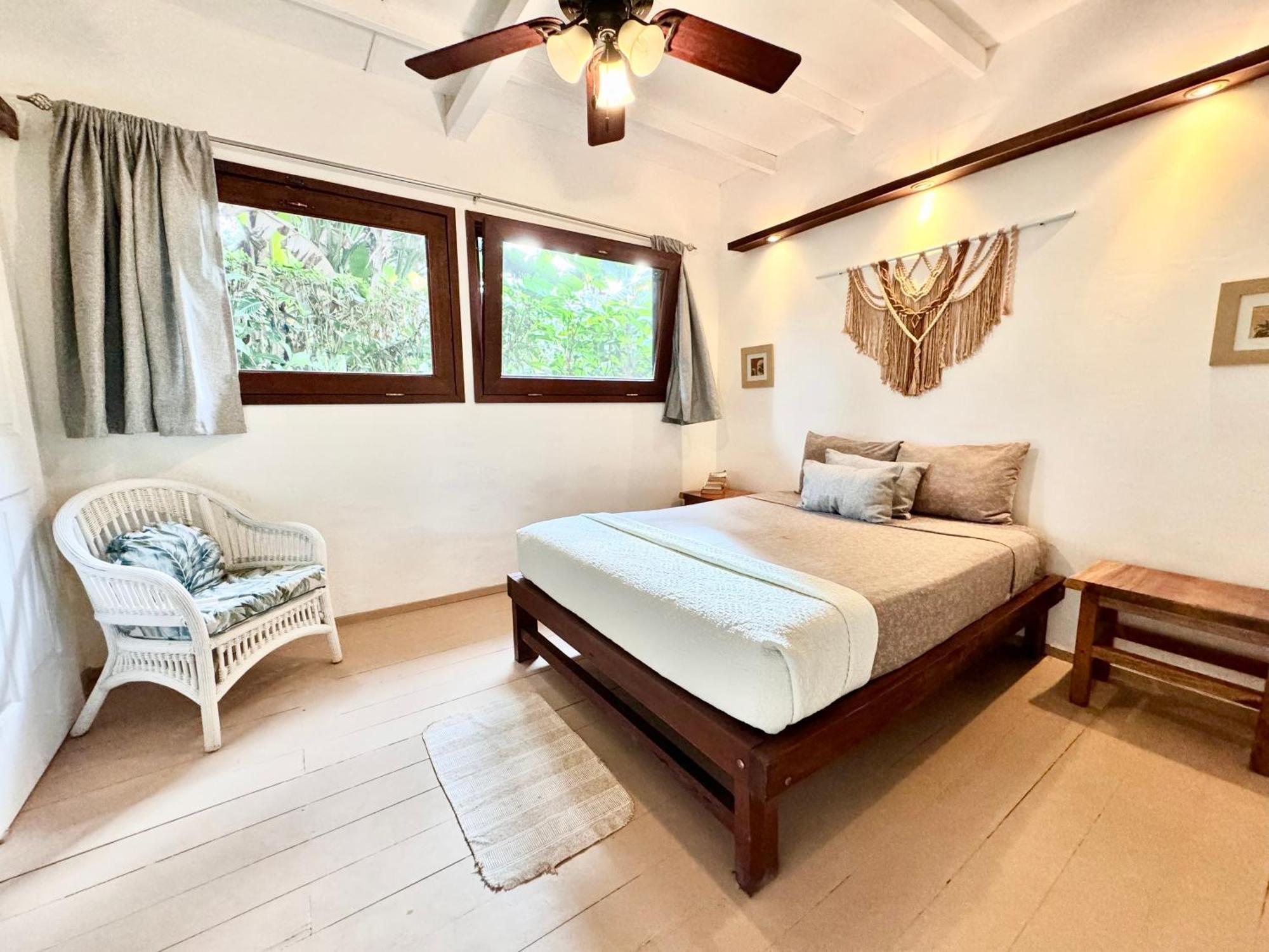 Chilamate Holiday House Puerto Viejo de Talamanca Экстерьер фото
