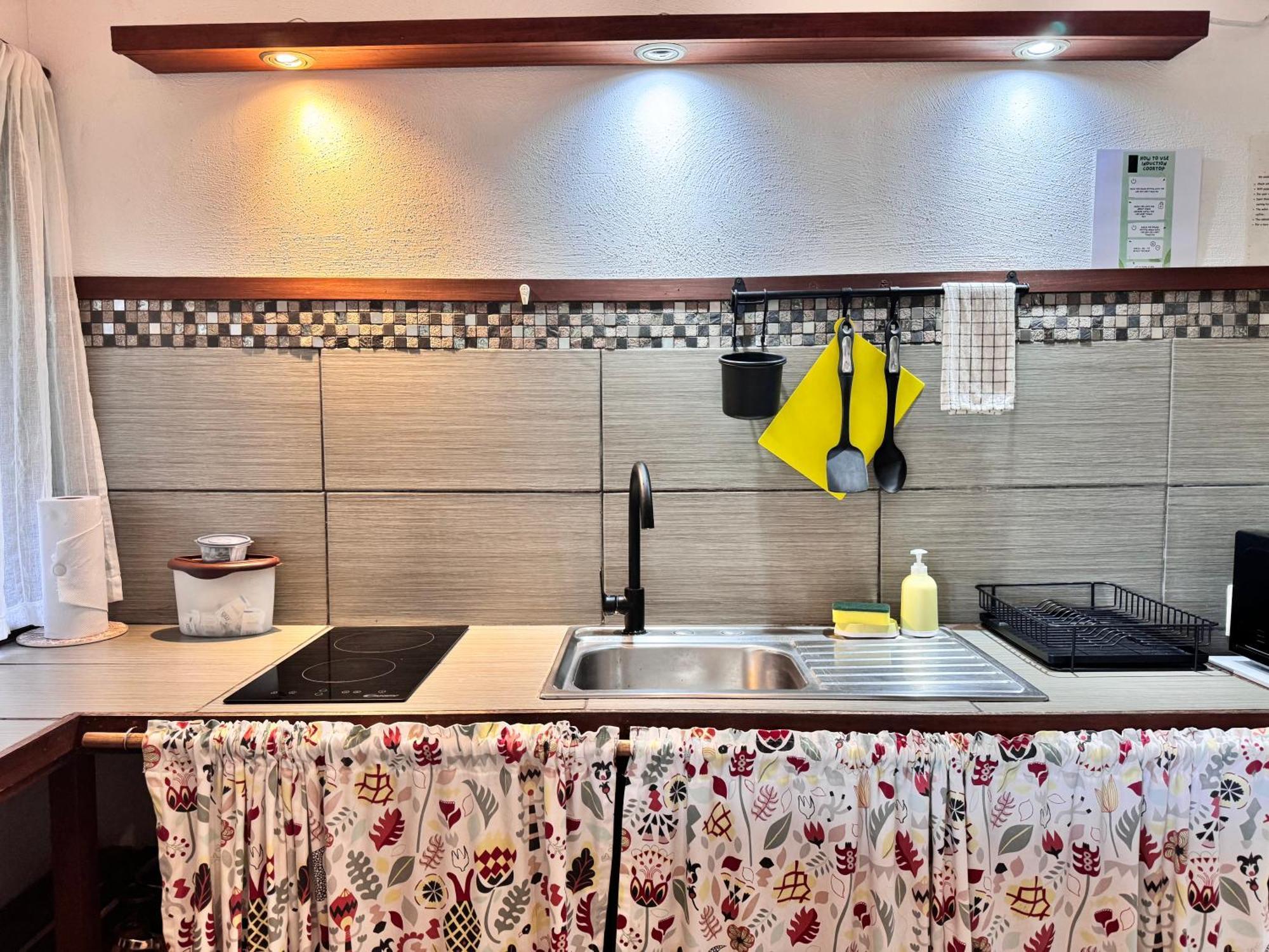 Chilamate Holiday House Puerto Viejo de Talamanca Экстерьер фото