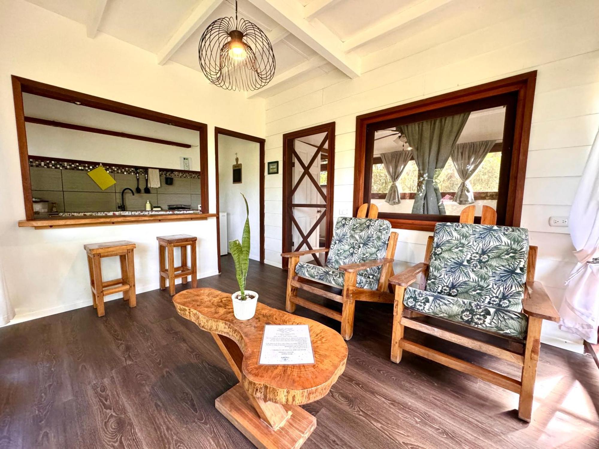 Chilamate Holiday House Puerto Viejo de Talamanca Экстерьер фото