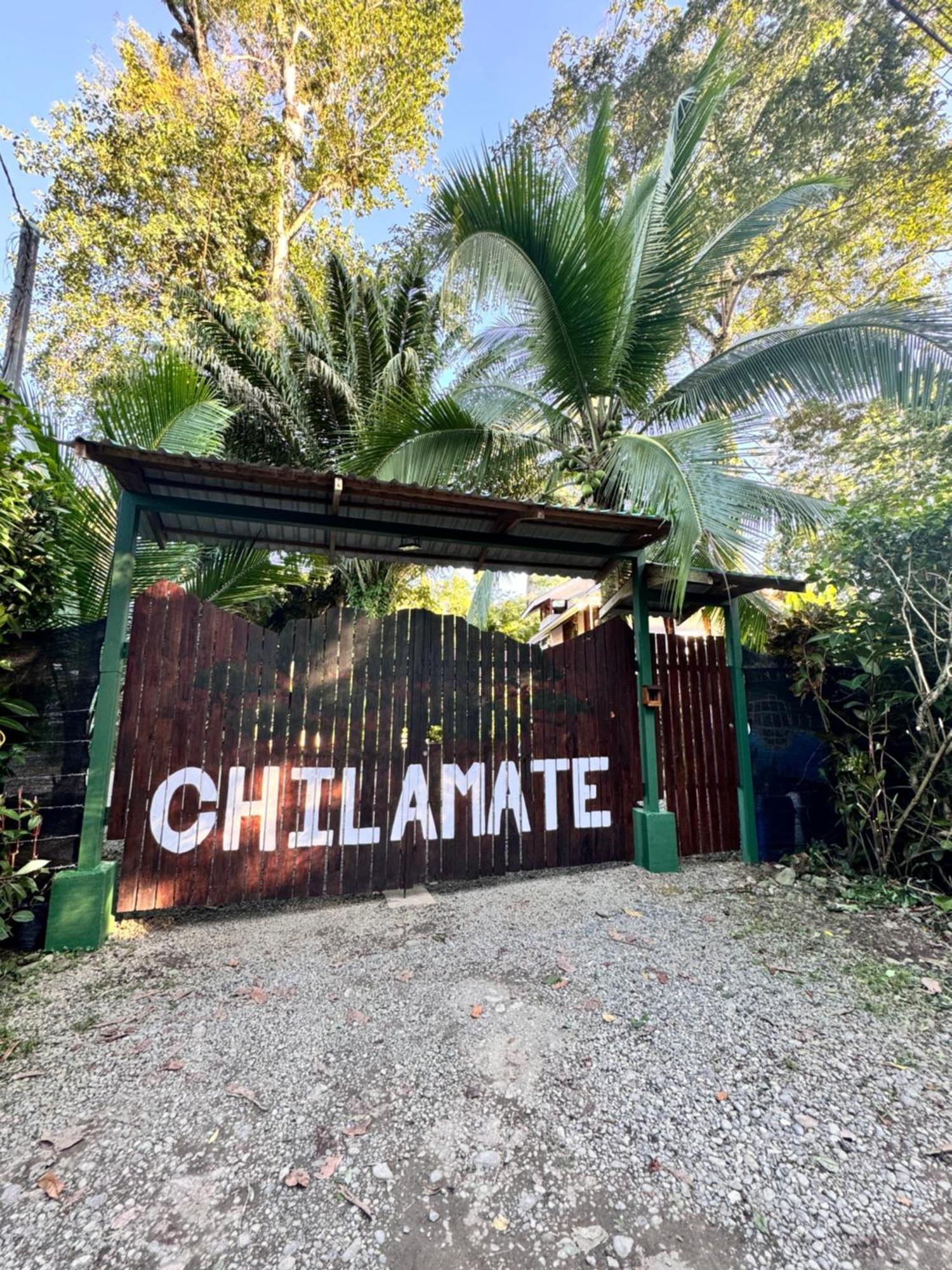 Chilamate Holiday House Puerto Viejo de Talamanca Экстерьер фото
